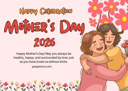 Happy Mothers Day 2026 Status
