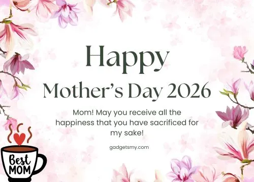 How to Celebrate Mothers Day 2026 in Philippines