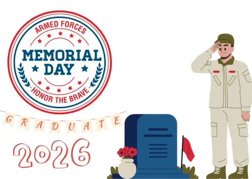 Memorial Day 2026 Gifs Images Wishes