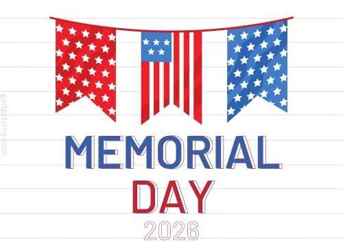 Memorial Day 2026 Images with Wishes Memorial Day 2026 Images with Wishes