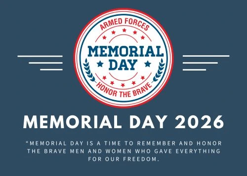 Memorial Day 2026 Quotes for Family