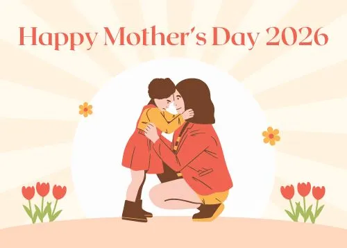 Mothers Day 2026 Captions