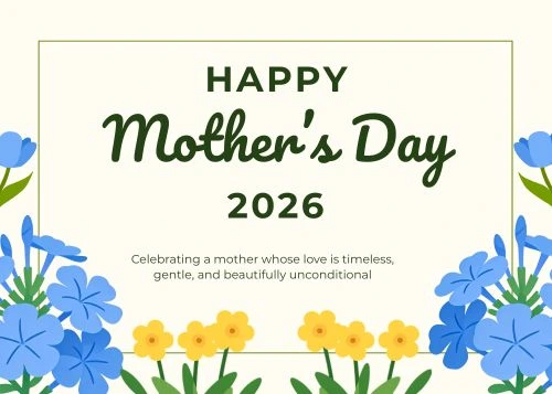 Mothers Day 2026 Personalized and Emotional Gifts