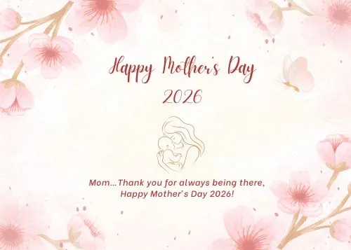 Mothers Day 2026 Short Instagram Captions