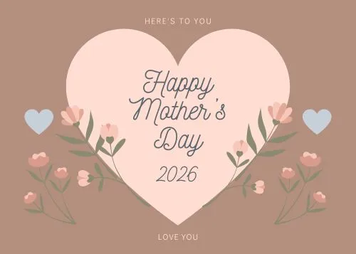 Mothers Day 2026 Wishes to Mom Mothers Day 2026 Wishes to Mom