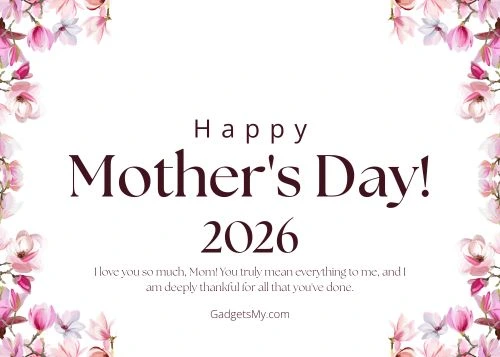 Mothers Day Gift Ideas in 2026