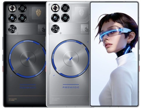 REDMAGIC 11s Pro Price Features Specs