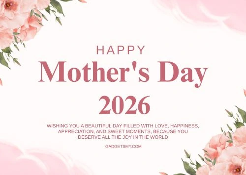 USA Mothers Day 2026 Gift Ideas