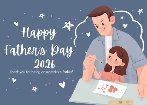 Fathers Day 2026 Quotes