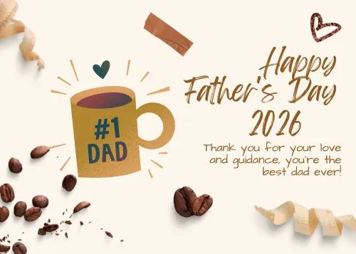 Happy Fathers Day 2026 Quotes