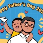 Happy Fathers Day 2026 Wishes