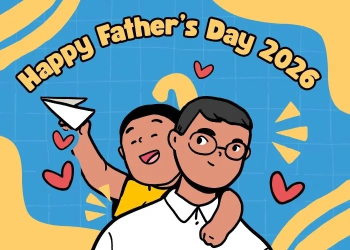 Happy Fathers Day 2026 Wishes