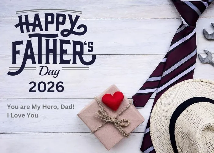 Meaningful Fathers Day 2026 Wishes