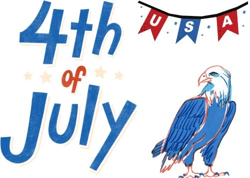 4th of July 2026 Pictures Gif Wishes