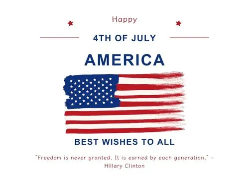 4th of July 2026 Quotes for Family