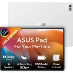 HUAWEI MatePad 11.5 Price Features 2025 3 ASUS Pad T3201 Price in USD Features
