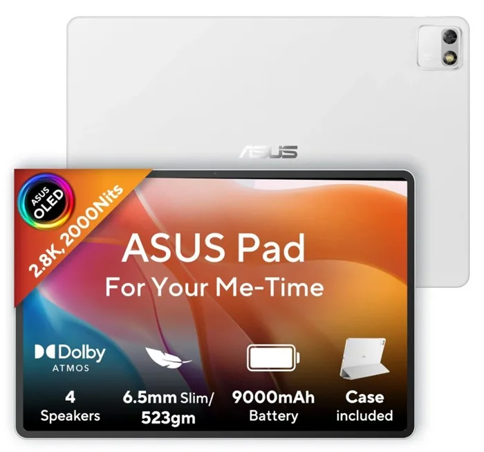 ASUS Pad T3201 Price in USD Features
