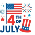 Happy 4th of July 2026 Captions