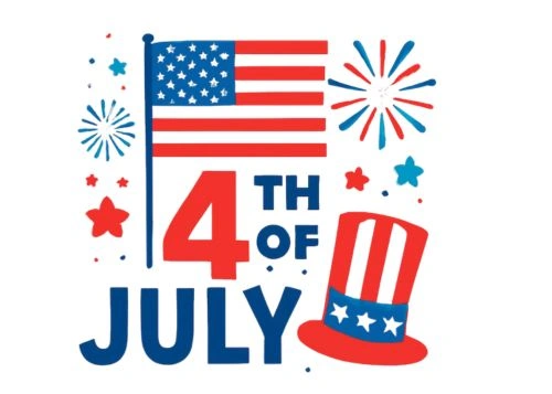 Happy 4th of July 2026 Captions