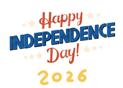 Happy 4th of July 2026 Free Images