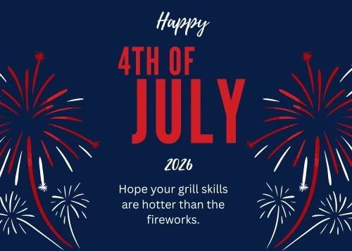 Happy 4th of July 2026 Funny Memes Images