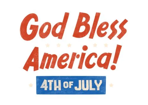 Happy 4th of July 2026 Gif Images Quotes