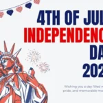 Happy 4th of July 2026 Greetings for Friends and Family