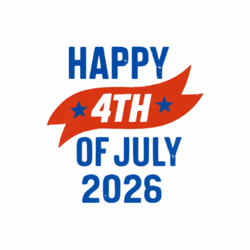 Happy 4th of July 2026 Images Free