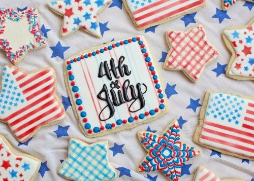 Happy 4th of July 2026 Instagram Captions