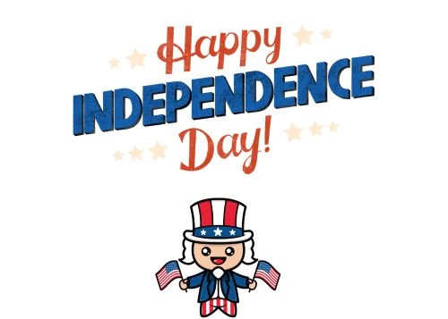 Happy 4th of July 2026 Patriotic Images