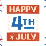 Happy 4th of July 2026 Pictures Gif Wishes