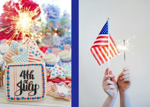 Happy 4th of July 2026 Quotes Images