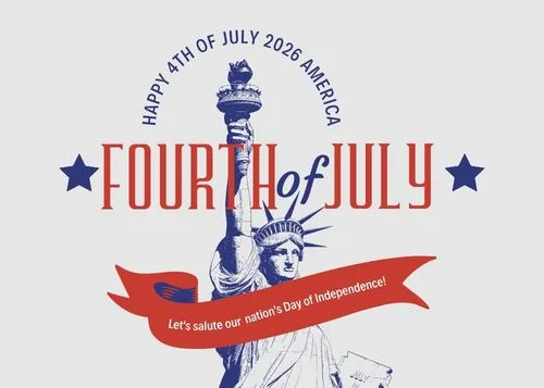Happy 4th of July 2026 Quotes for Friends and Family