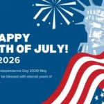 Happy Halloween Wishes 3 Happy 4th of July 2026 Wishes Messages Quotes