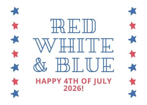 Happy 4th of July 2026 Wishes and Quotes