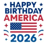 Easter 2025 Messages Wishes 4 Happy Birthday America 2026 Wishes Messages