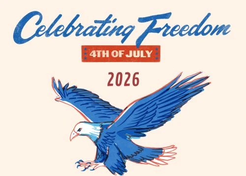 Happy Birthday America 2026 Wishes