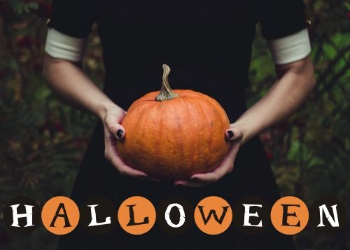 Happy Halloween 2026 Wishes and Messages for Friends Happy Halloween 2026 Wishes and Messages for Friends