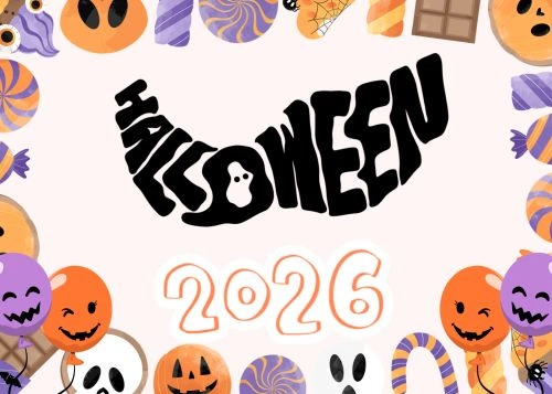 Happy Halloween 2026 Wishes and Messages