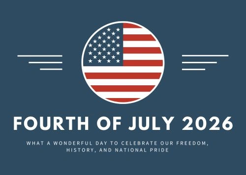 Happy US Independence Day 2026 Messages