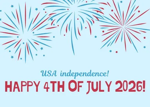 Independence Day 2026 United States Quotes Independence Day 2026 United States Quotes