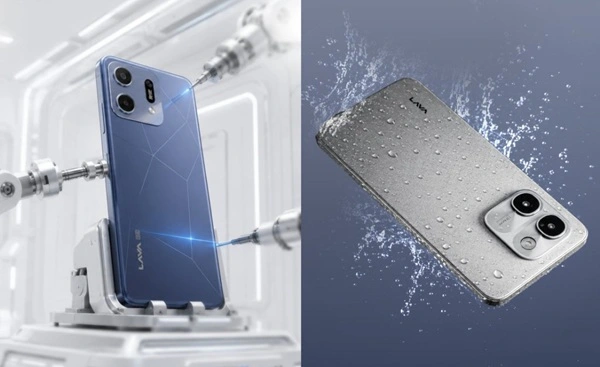 Lava Virat V1 5G Price in India Features Lava Virat V1 5G Price in India Features