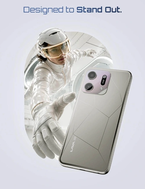 Lava Virat V1 5G Specifications Lava Virat V1 5G Specifications