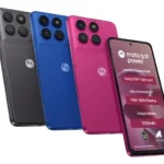 Moto g77 Power Price Features Specs