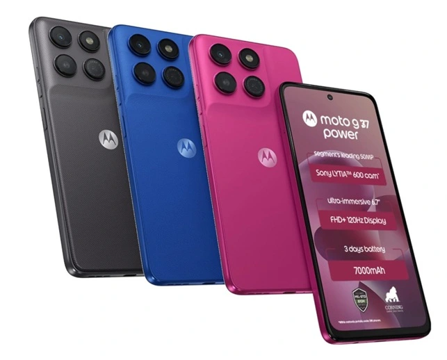 Moto g77 Power Price Features Specs