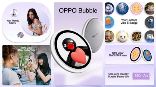 OPPO Reno 16c Price in India