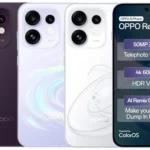 HONOR X60i Price Features Specs 2 OPPO Reno16 5G Price in India with Features