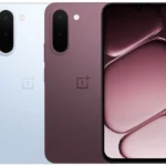OnePlus N6x launched in India starting at Rs.18999