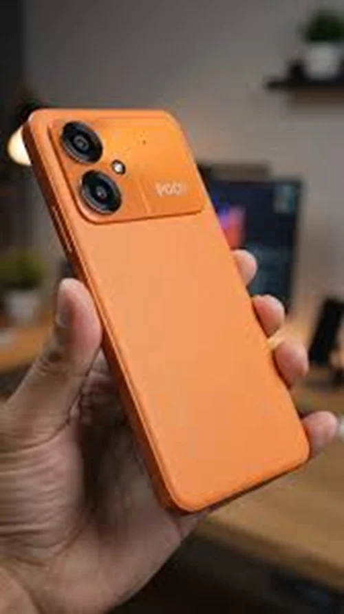 POCO M8 Power 5G Features