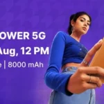 POCO M8 Power 5G Price in India Features